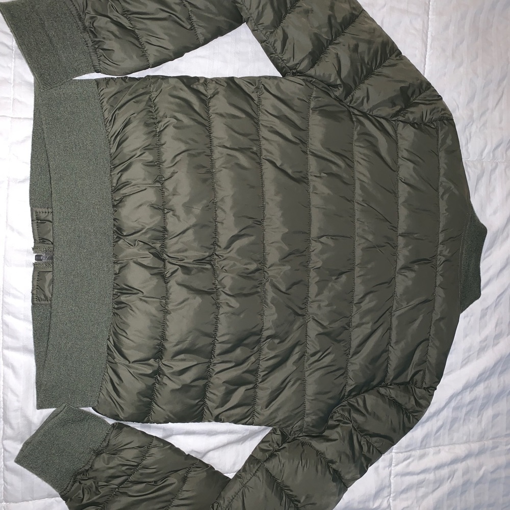 Winter Jacket - Picture 2 of 3